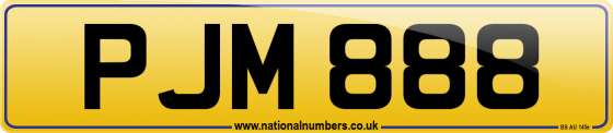 PJM 888