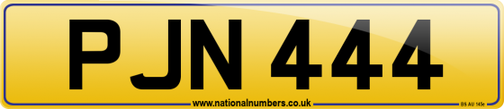 PJN 444