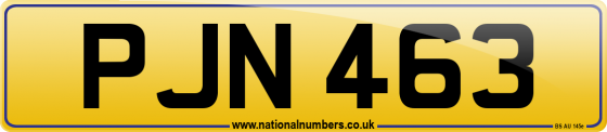 PJN 463