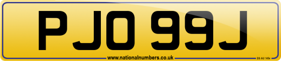 PJO 99J