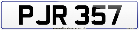 PJR 357