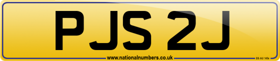 PJS 2J