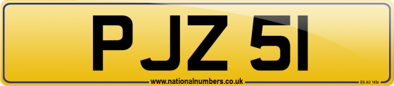 PJZ 51