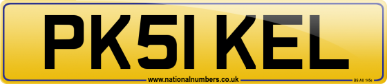PK51 KEL