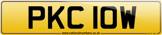 PKC 10W
