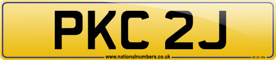 PKC 2J