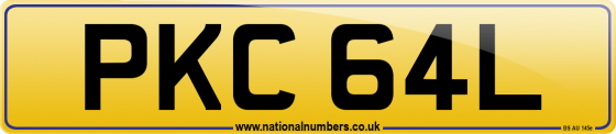 PKC 64L
