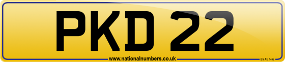 PKD 22