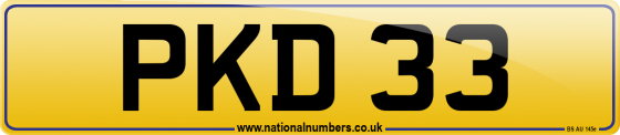 PKD 33