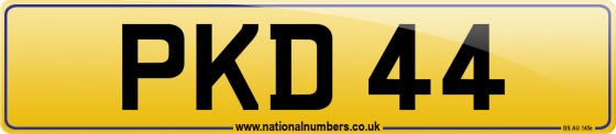 PKD 44