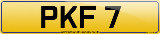 PKF 7