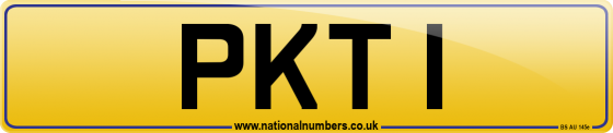 PKT 1