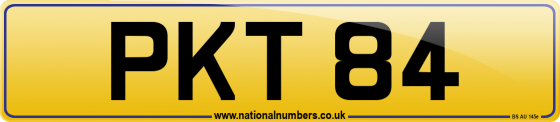 PKT 84
