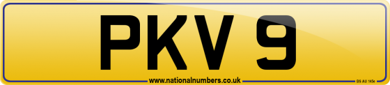PKV 9