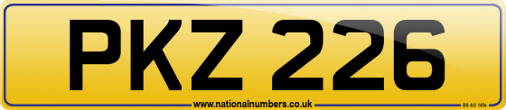 PKZ 226