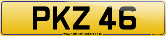 PKZ 46