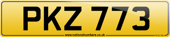 PKZ 773
