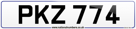 PKZ 774