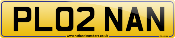 PL02 NAN