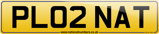 PL02 NAT