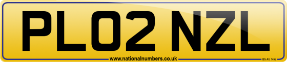 PL02 NZL