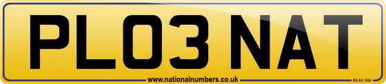 PL03 NAT