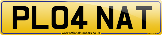 PL04 NAT