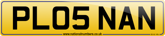 PL05 NAN