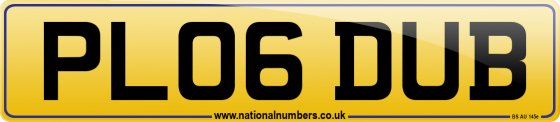 PL06 DUB