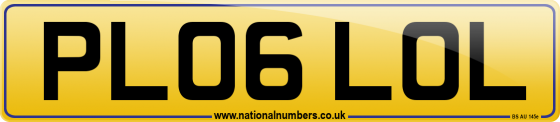 PL06 LOL