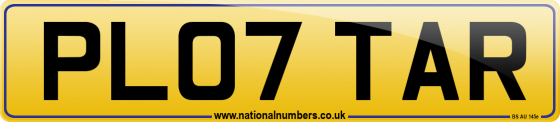 PL07 TAR