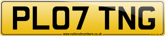 PL07 TNG