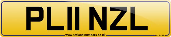 PL11 NZL