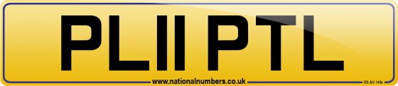 PL11 PTL