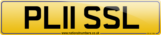PL11 SSL