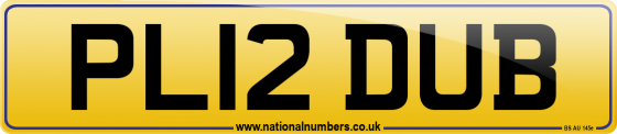 PL12 DUB
