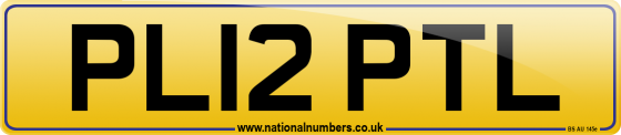 PL12 PTL