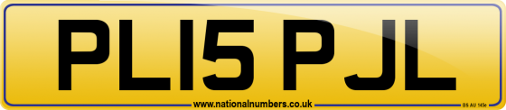 PL15 PJL