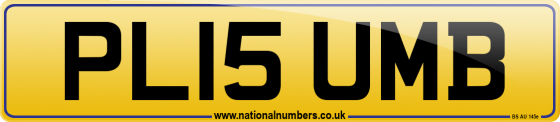 PL15 UMB