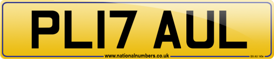 PL17 AUL