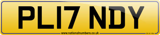 PL17 NDY