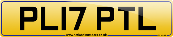 PL17 PTL