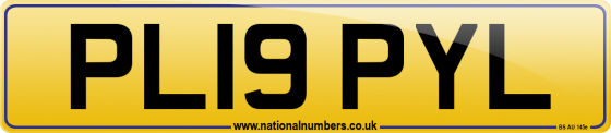 PL19 PYL