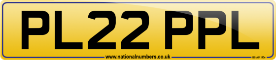 PL22 PPL
