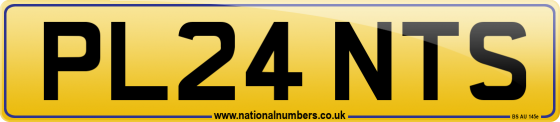 PL24 NTS