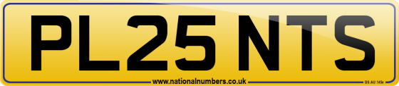 PL25 NTS