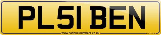 PL51 BEN
