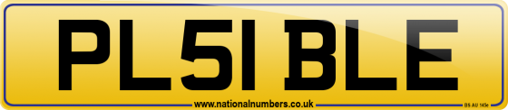 PL51 BLE