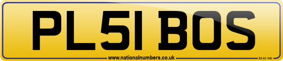 PL51 BOS