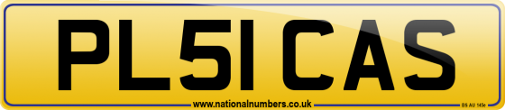 PL51 CAS